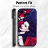 Elegant Beautiful Actress A-Anne Hathaway Phone Case Phone Case Soft Packaging Lightweight For iPhone17 16 15 14 13ProMax