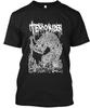 Limited New Popular Terrorizer American Retro Classic Graphic Logo T-SHIRT S-4XL Unisex T-Shirt