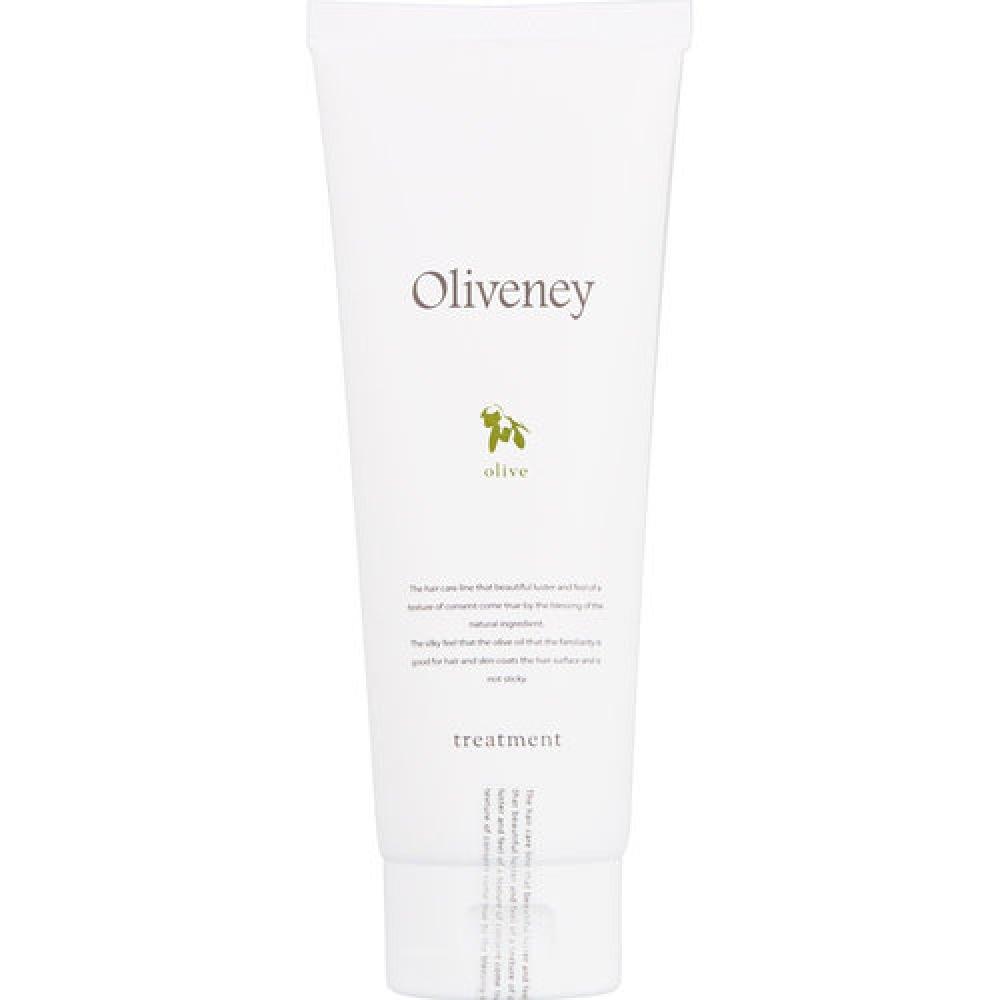 

Olivanie OV Hair Treatment 170g