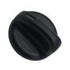 Single Piece Headlamp Selector Control Knob Easy Installation