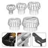 50/75/110/160/200mm Drain Filter Pipe Protectors For Roof Balcony Sewer