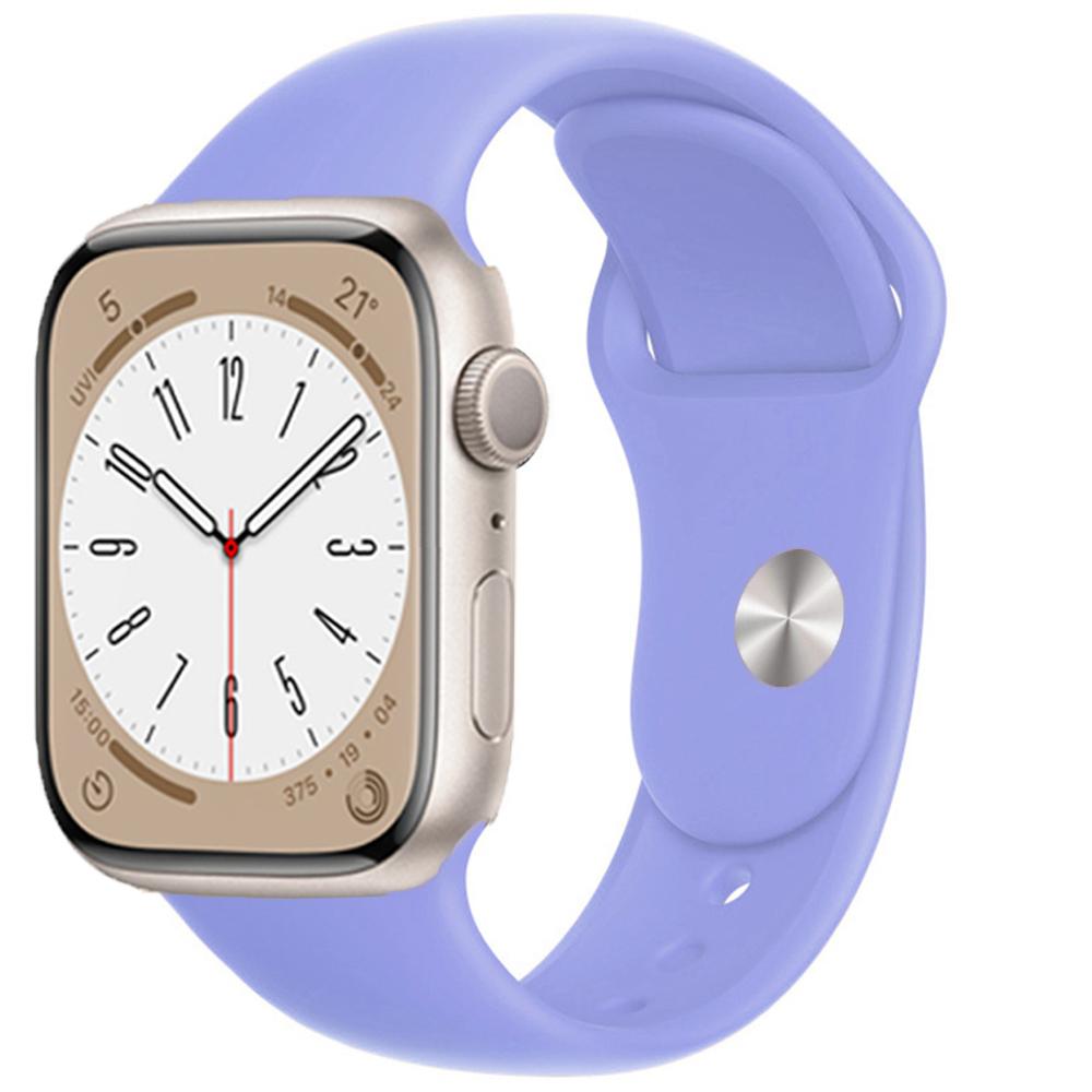 Pulseira de silicone para apple watch band 49mm 45mm 44mm 42mm 41mm 40mm 38mm pulseira cinto iwatch série 8 7 6 5 4 3 se banda