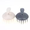 Silicone Scalp Hair Massage Brush Shampoo Massage Comb Bath Wash Hair Care Root Scalp Massager Shower Brush Salon Hair Tool
