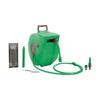 Super Ego-Hose Holder Super Ego Automatic Wall Collector 20 M