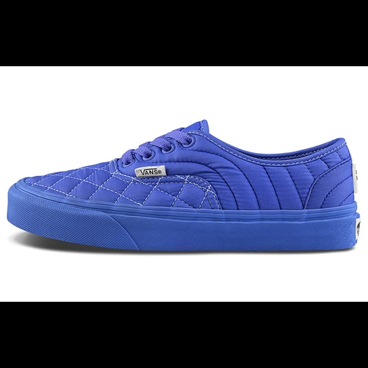 Authentic Opening Ceremony x Vans `Quilted