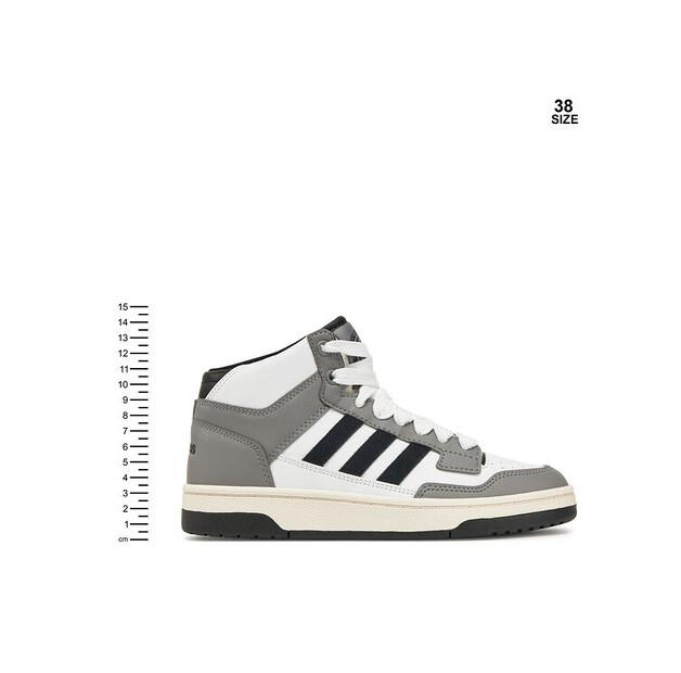 Баскетбольные кроссовки adidas Rapid Court Mid
