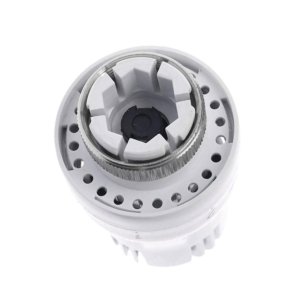 

Термостатический клапан Температурный клапан Регулируемая головка управления обогревателем Термостатические принадлежности для отопления