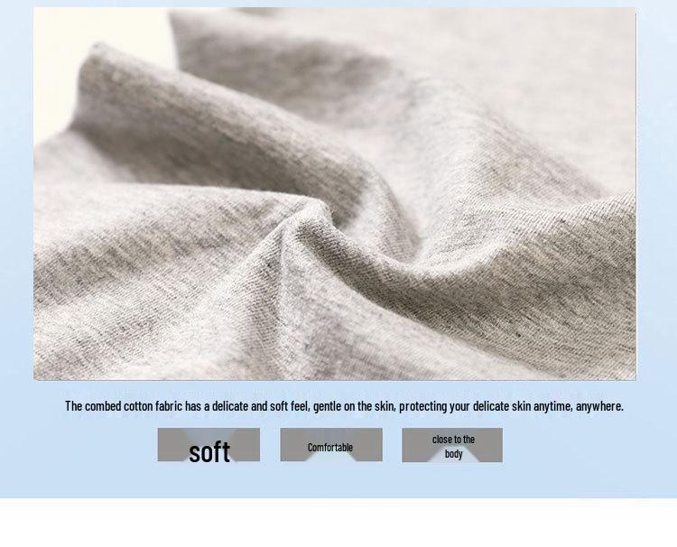 Pantalones Cortos Ajustables de Maternidad de Modal de Cintura Alta: Leggings cómodos de siete puntos para el verano