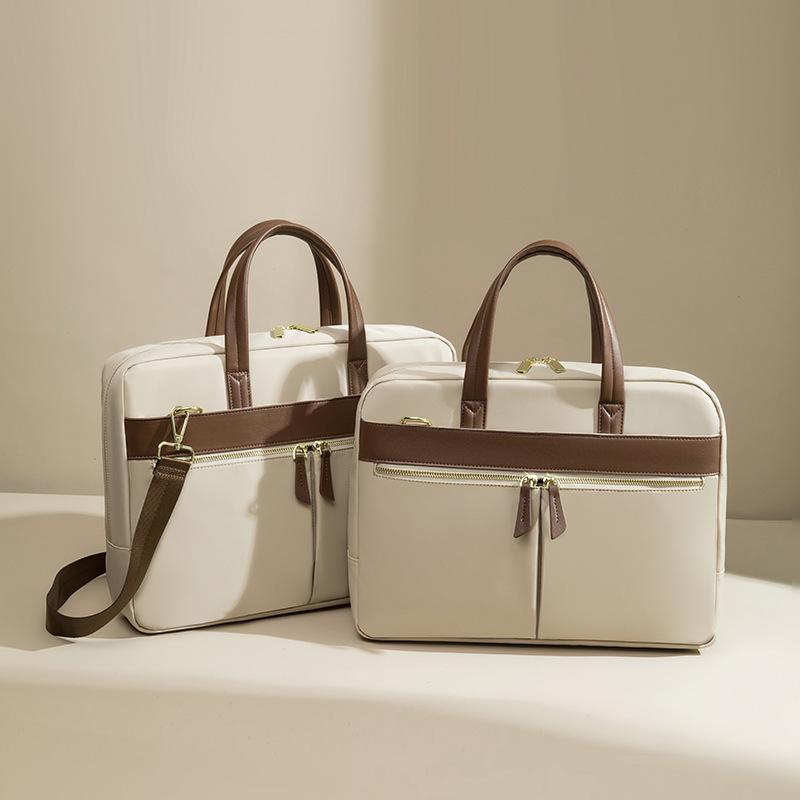 Women's Laptop Laptop Bag Interior Bag Lightweight Tote Bag