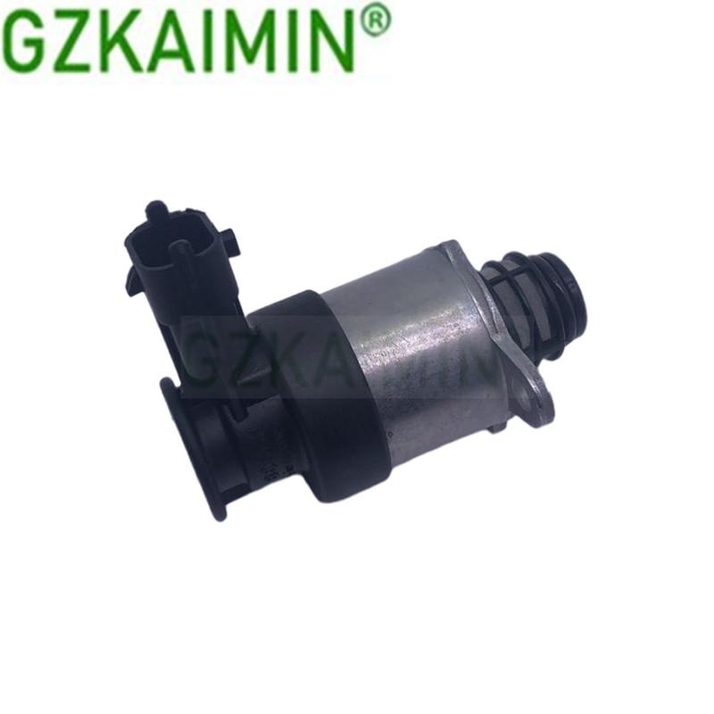 GZKM OEM 0928400820 Fuel Pressure Regulator Control Valve For ERIKC For HYUNDAI KIA 1.4 1.6 1.7 DCi