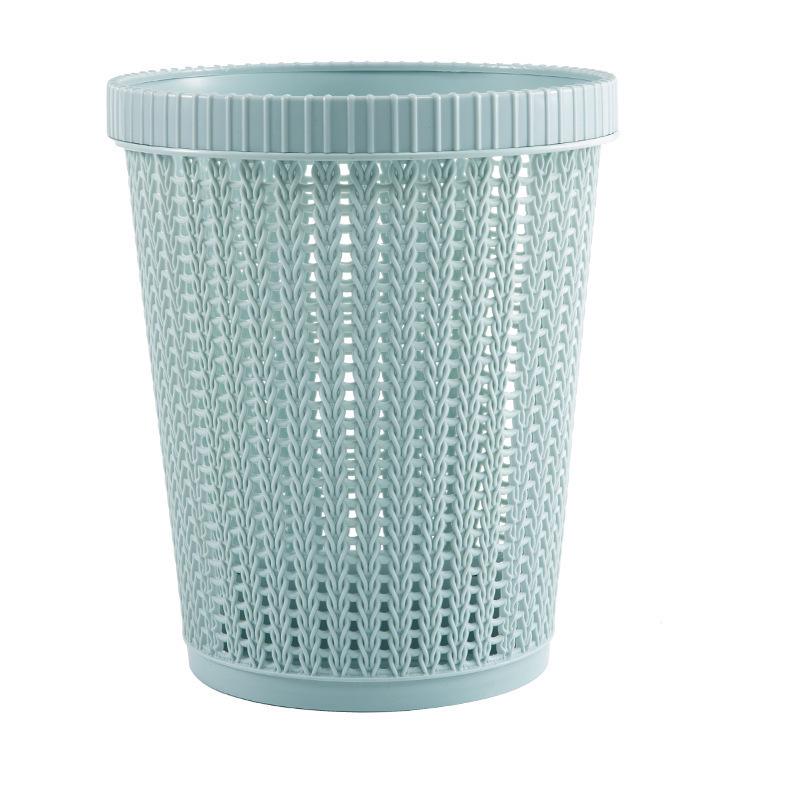 Douyin Auto Bag-Drawing Trash Can for Home & Office
