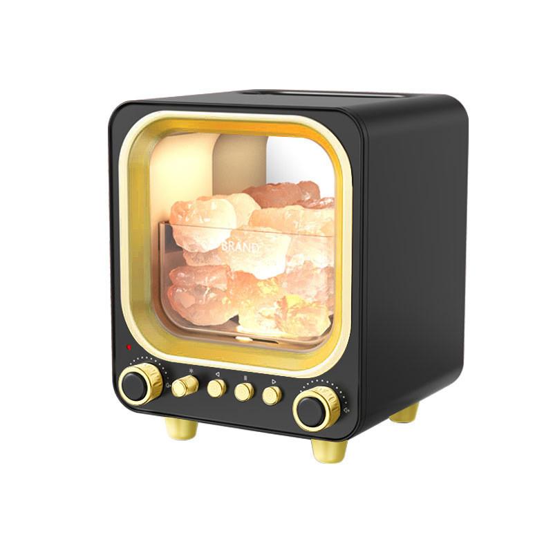 Aromatherapy Humidifier Intelligent Bluetooth Sound Model Home Office USB Aromatherapy Expander