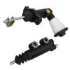Clutch Master and Slave Cylinder Kit Metal High Performance Replacement for LandCruiser FJ40 FJ45 HJ47 HJ60