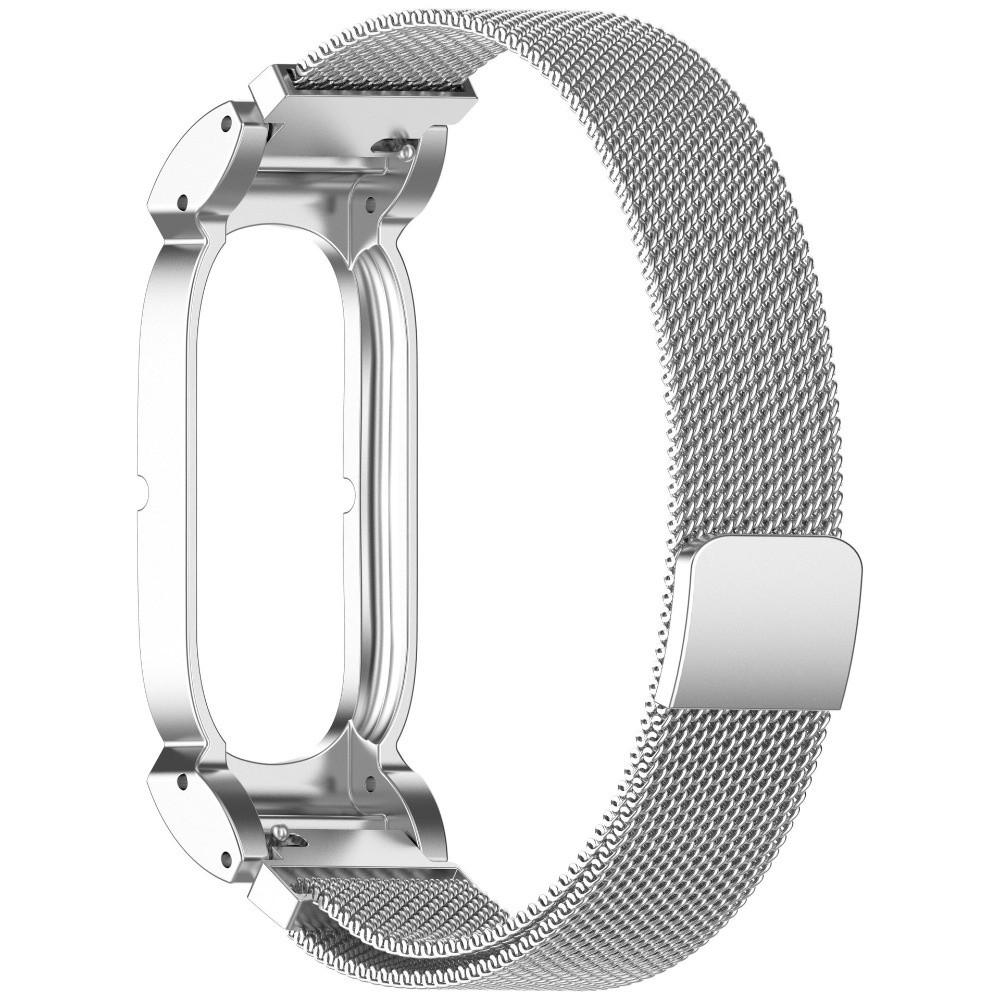 Replacement Wristband Stainless Steel Watchband for Google Fitbit Air Smart Watch Accessories