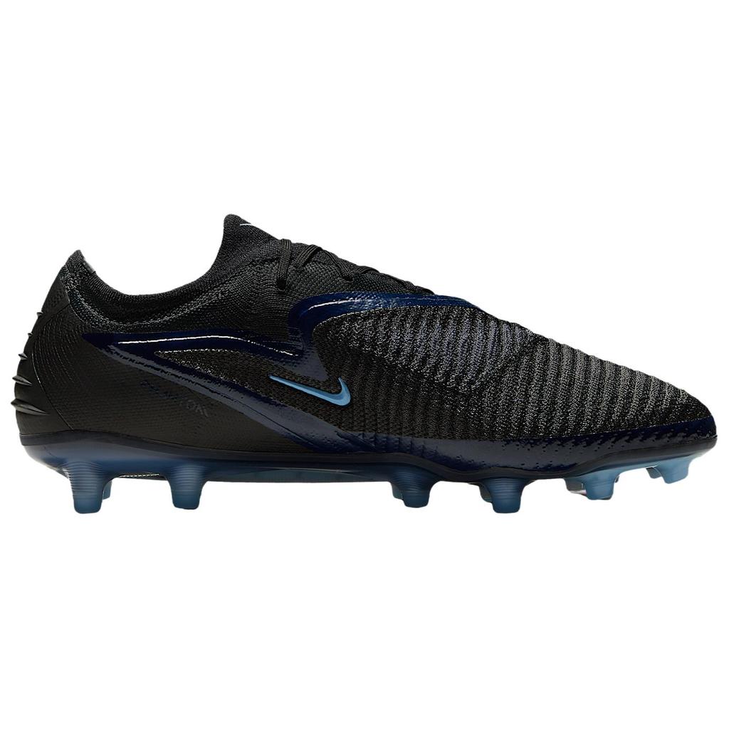 Nike Phantom 6 Low Elite AG 2025 Shadow Pack Unisex Sneakers Black HQ2335-003
