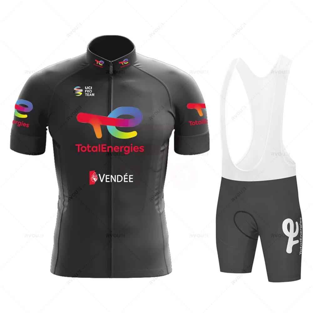 

Profession Cycling Sweatshirt Set Men s Short Sleeve Jersey Cycling Clothing Bicycle Maillot Ciclismo 2026 Summer Breathable Cycling Suit Set XS