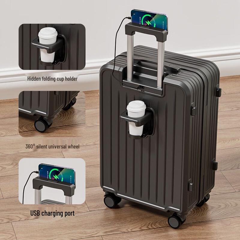 OEING Travel Suitcase