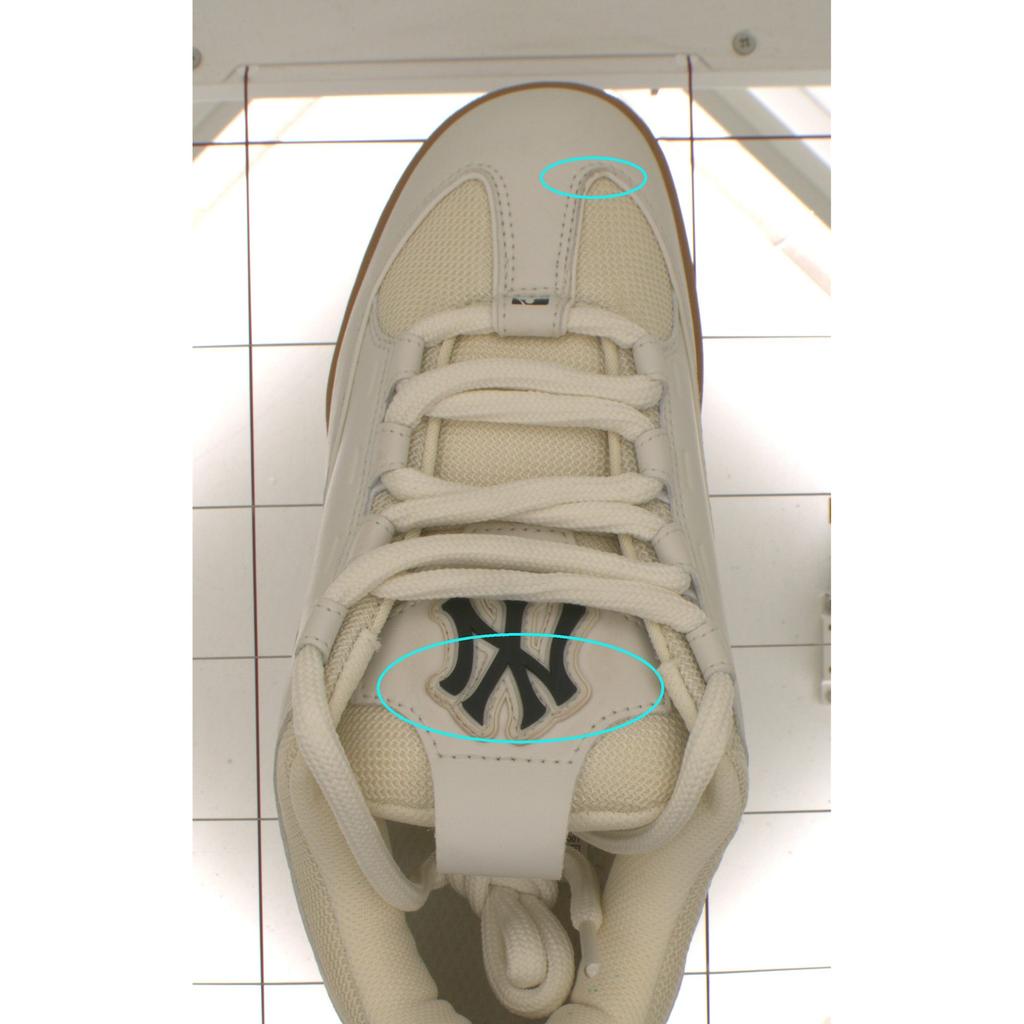Pre-owned MLB Chunky Wide 3ASXCCW3N-50CRS-P26093462461492