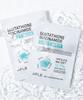 Glutathion Niacinamid Tuchmaske (10 Stück)