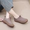 Winter Boots Soft Bottom Lightweight Comfortable Warm Women's Shoes