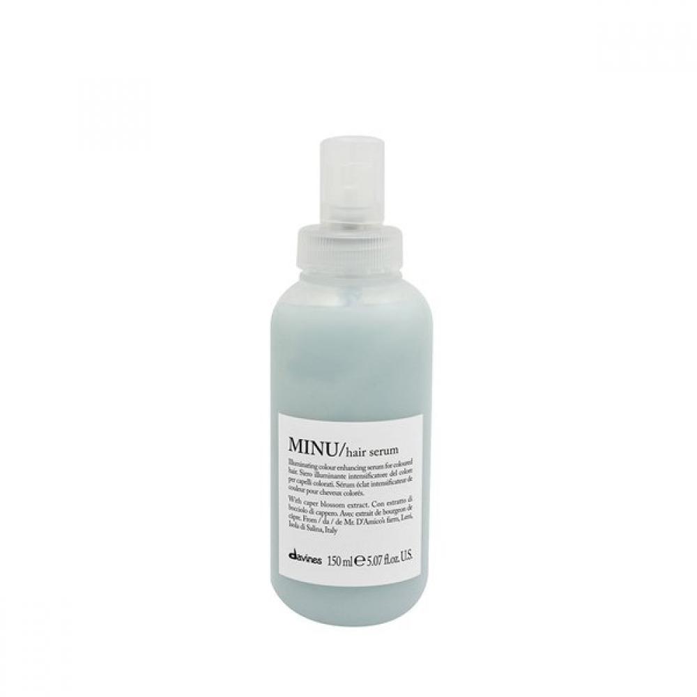 Davines Minu Hair Serum 150ml Single option