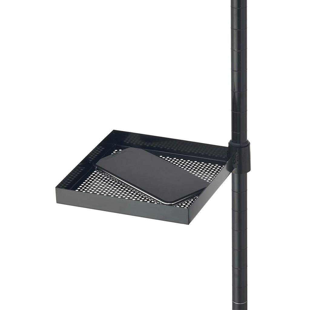 LOGOS Iron Lantern Pole 3-Way 71905000