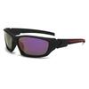 Polarized Outdoor Cycling Sports Glasses Men Fishing Sunglasses Anti Glare Driver Sun Glasses Men'S And Women'S Cycling Glasses