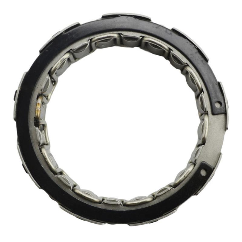 Motorcycle Big Roller Reinforced One Way Bearing Starter Clutch For Aprilia Pegaso 650 1992-2000