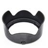 Lens Hood Replace EW-73D EW73D for Canon EF-S 18-135mm F/3.5-5.6 IS USM / RF 28-70mm F2.8 / RF 24-105mm F4-7.1 IS STM