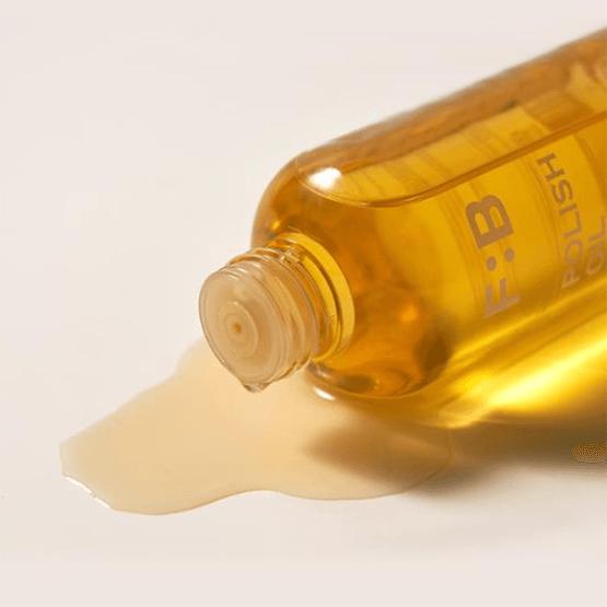 FORBEAUT Huile de polissage humide 160 ml