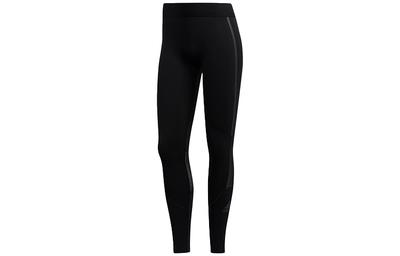 Sports Pants Women's Black Thin FJ7138