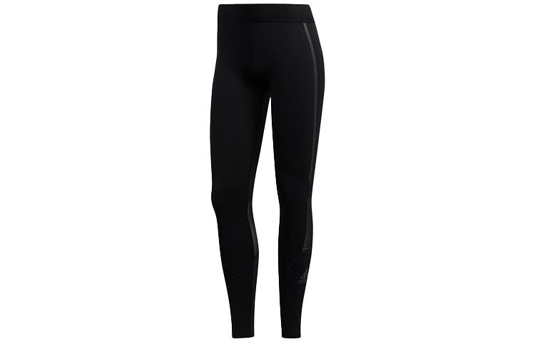 

Adidas Sports Pants Women s Black Thin FJ7138 L