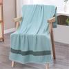Cotton Hand Towel for Softness and Rapid Drying Technology for Travel Pool and Beach