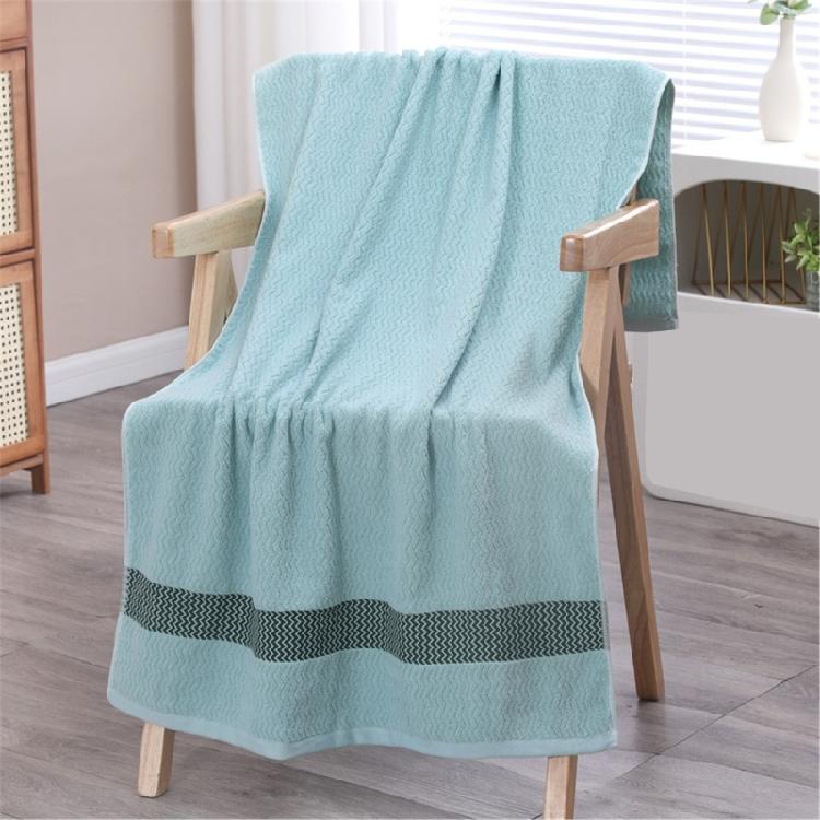 Cotton Hand Towel for Softness and Rapid Drying Technology for Travel Pool and Beach