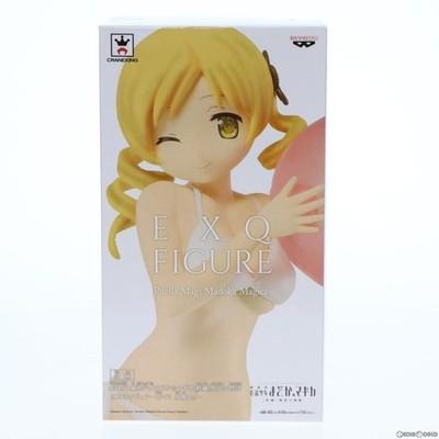 Banpresto Puella Magi Madoka Magica Movie REBELlion Exq Figure-Mami Tomoe