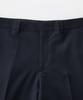 STCO [3X3 Crossfit] Four-Way Stretch Tw Suit Pants_Navy (Classic Fit)_Sslxz62Csn