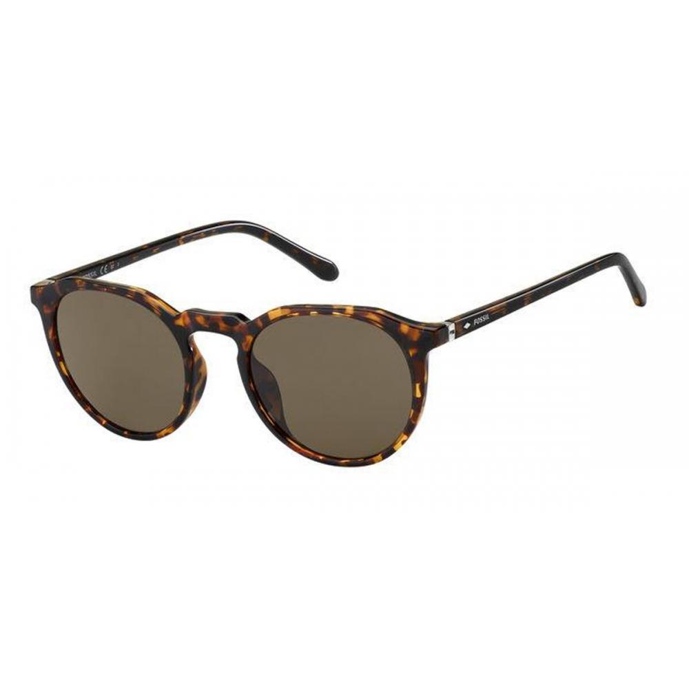 

FoSSil FoS 3110 G S 086 70 uniSex SunGlaSSeS Tortoise/49