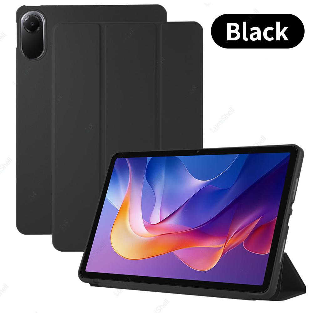 For Redmi Pad 2 Case Auto Wake Up & Sleep Silicone Cover Support Charging For Coque Xiaomi Redmi Pad 2 2025 Case Cover 11 inch