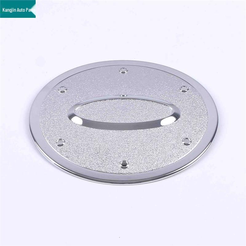 Haval Big Dog Exterior Trim: Rearview Mirror Rain Shield & Rear Fog Light Bright Rings