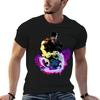 Stormlight Archive Art Tshirt T-Shirt Fashion Print Casual Short Sleeve