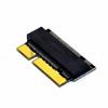 M.2 Hard Drive Expansion Hard Disk Adapter Card Board Converter Card Replacement for 2012 A1398 A1425 Laptop Accessories