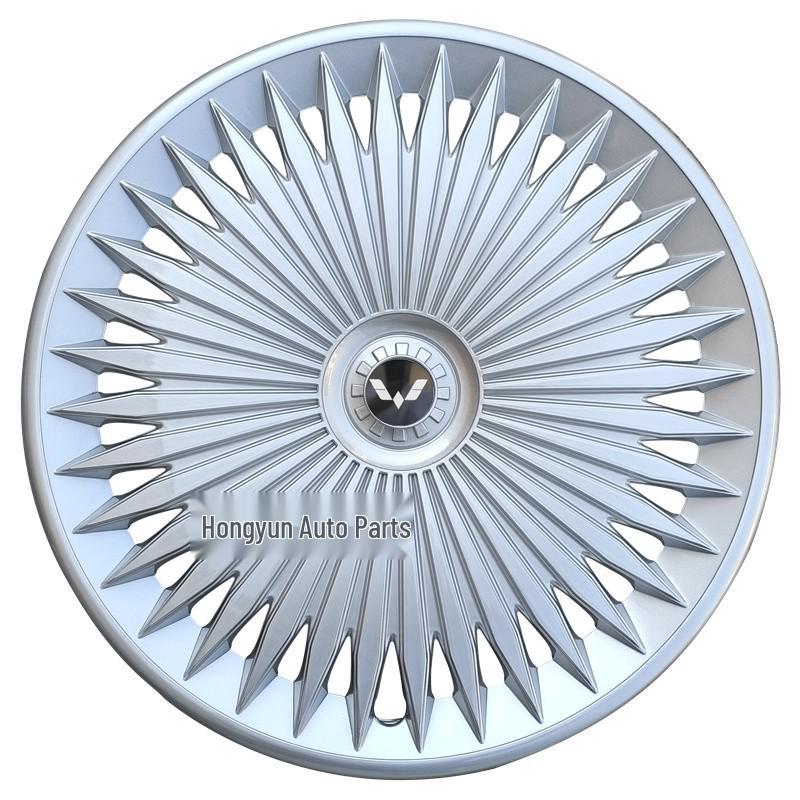 16-Inch Decorative Wheel Cover for Wuling Xingchi Jiachen Hongguang PLUS
