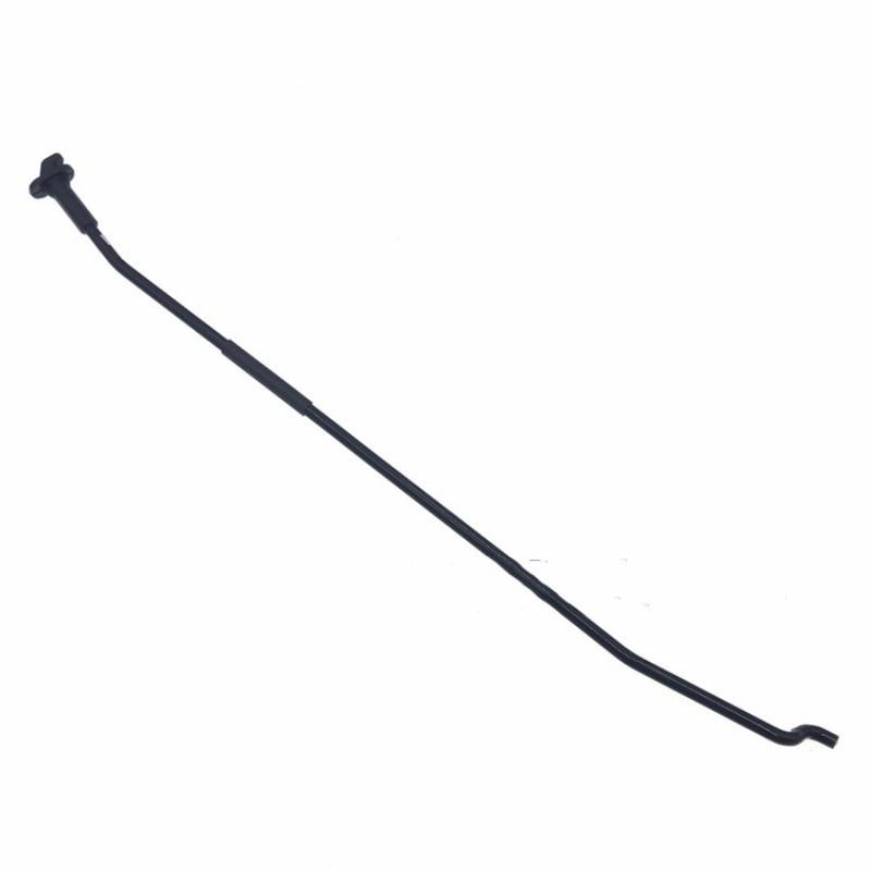 Für Nissan 2008-2015 Qashqai Motorhauben-Stützstange Eisenstange Schnalle