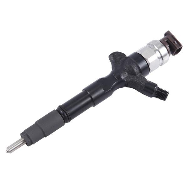 Black Metal Automotive Diesel Injector Nozzle for 0950