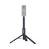 Insta360 Invisible Selfie Stick Aluminum Alloy Invisible Pole and Compatible with Ace Ace Pro GO GO ONE X5 Action Black + Tripod, Tripod