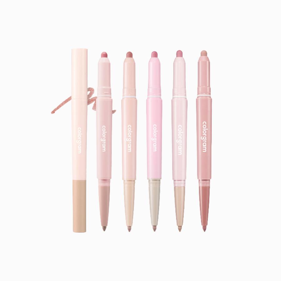 Colorgram All-in-One Over Lip Maker 0.7g