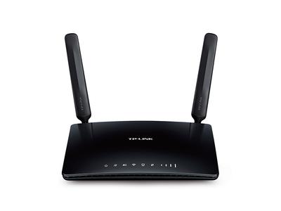 Netzwerk – Modems & Router