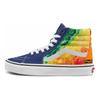 Crayola x Sk8-Hi Mashup Melt