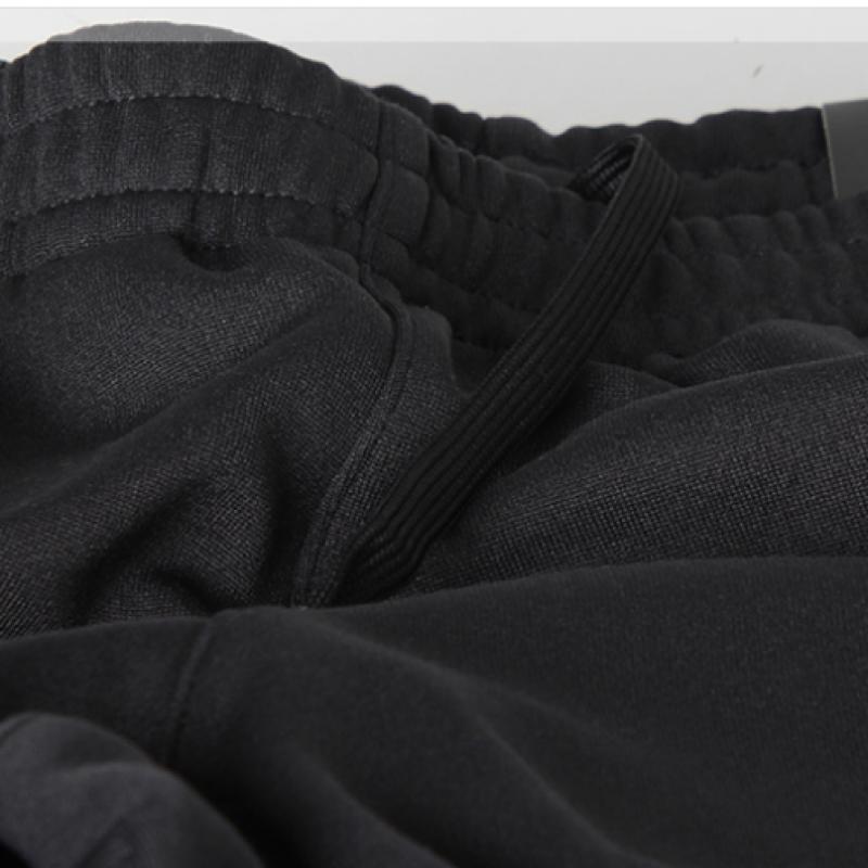 New Balance UNi N Track Club Track paNts Nbmlab0013 19 Black