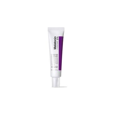 Time Return Melatonino kremas 25g
